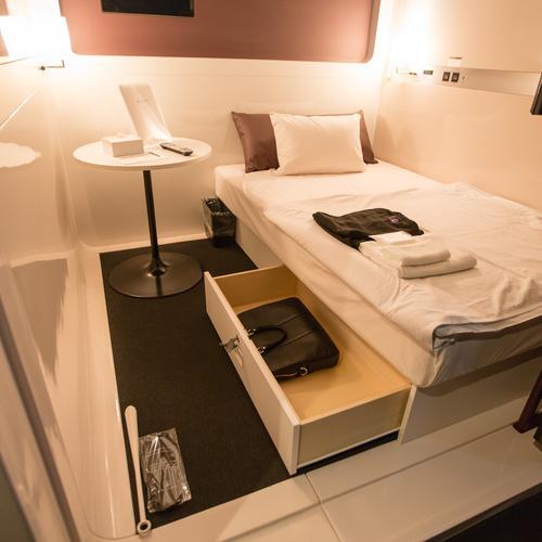 First Cabin Akasaka Tōkyō Extérieur photo