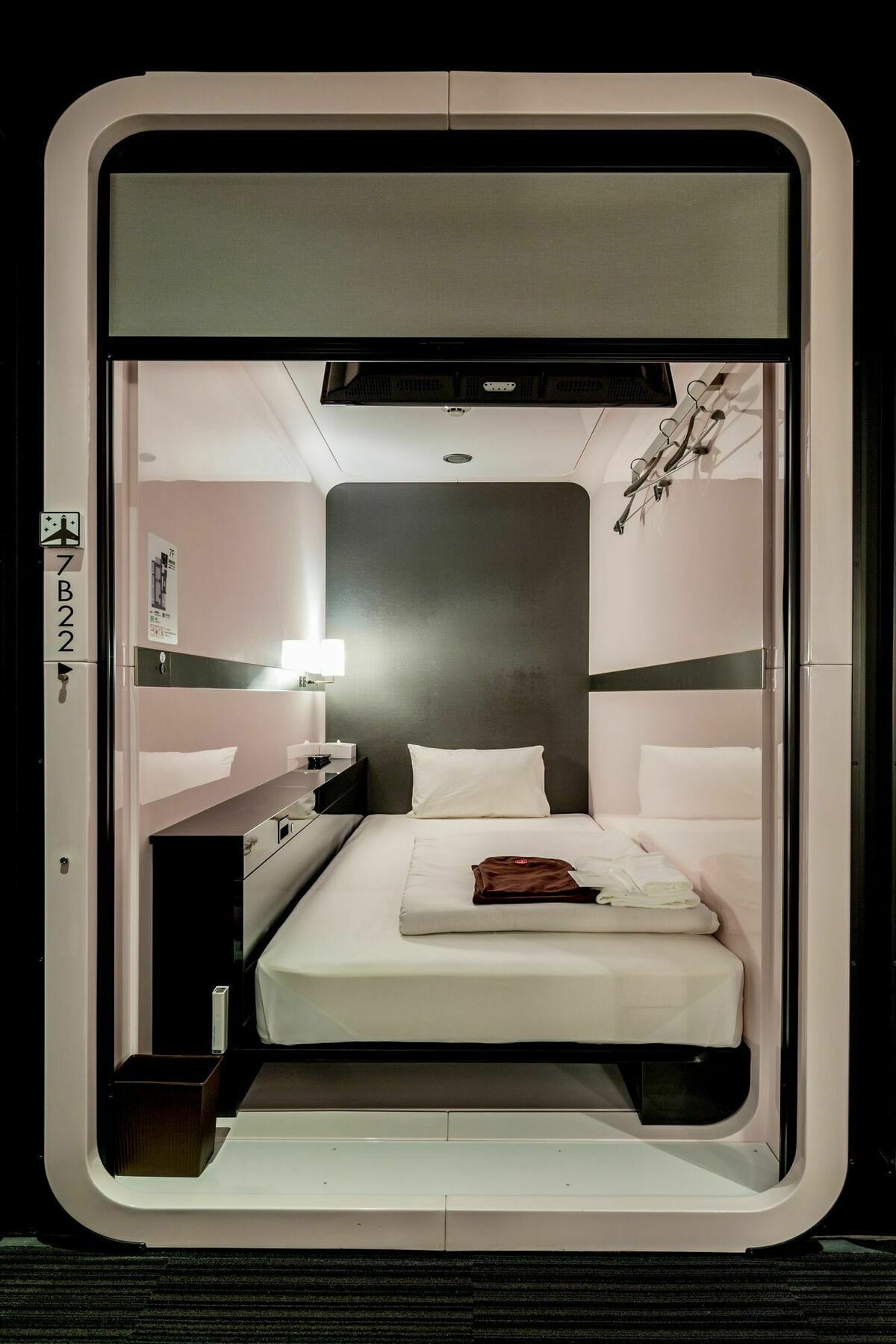First Cabin Akasaka Tōkyō Extérieur photo