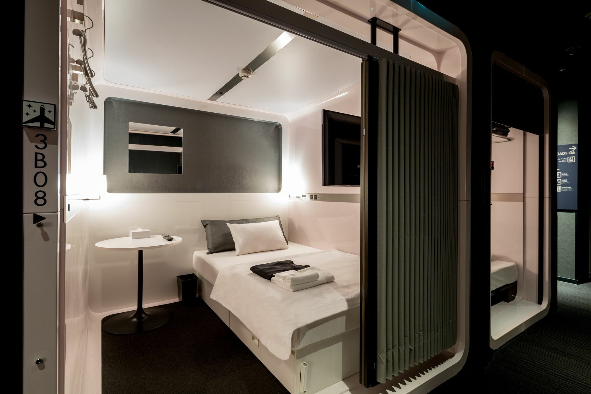 First Cabin Akasaka Tōkyō Extérieur photo