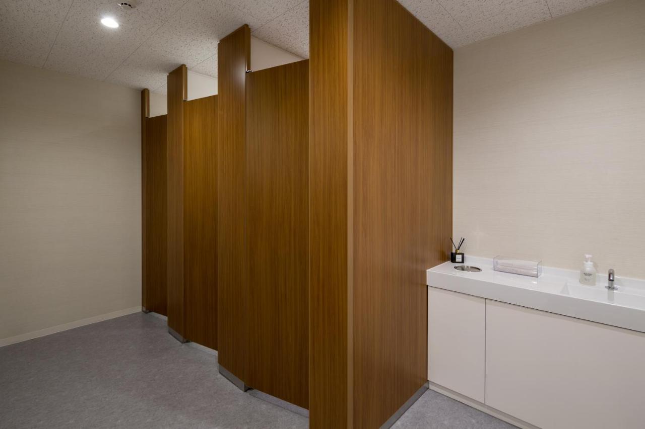 First Cabin Akasaka Tōkyō Extérieur photo